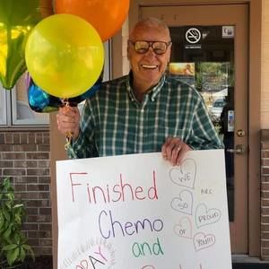 Meet your Posher, Shasta